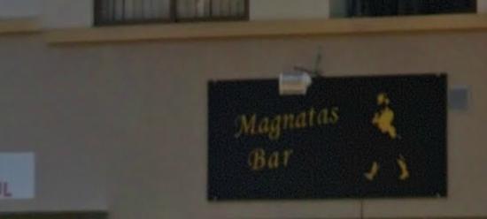 Magnatas Bar E Gastronomia