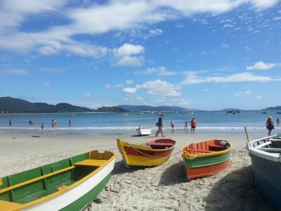 Armacao Beach